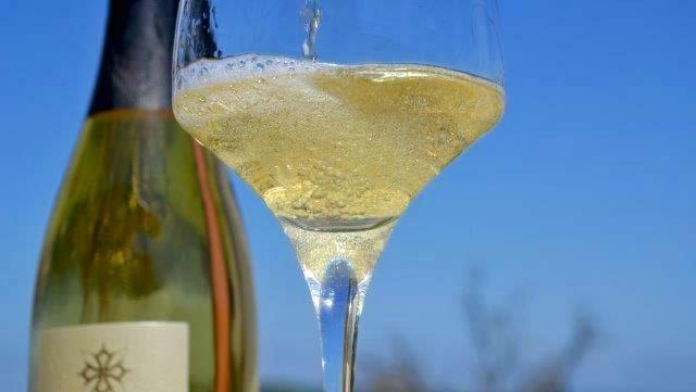 Gite Vigneron Du Domaine D'Alon Magrie Dış mekan fotoğraf